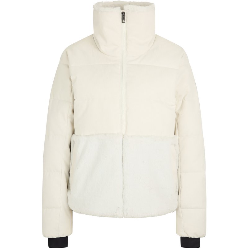 Ziener Damen Taylie-Z Jacke