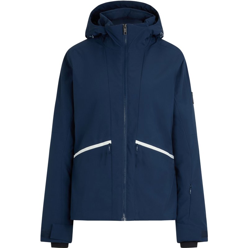 Ziener Damen Tawia-Z Jacke