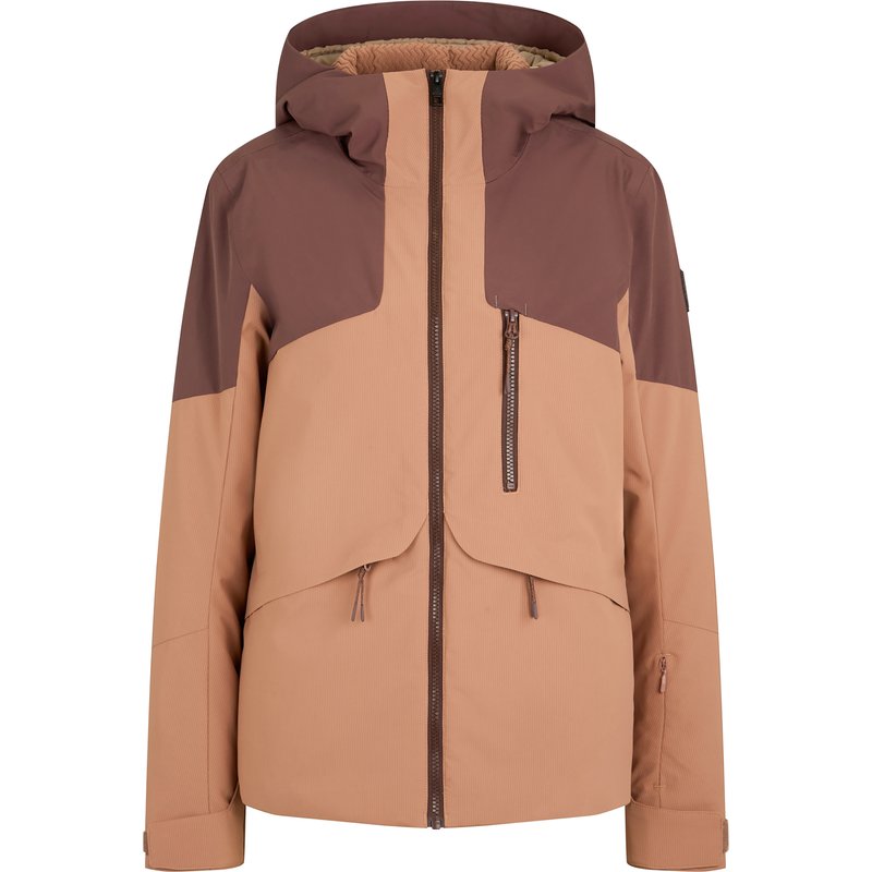 Ziener Damen Thilde-Z Jacke