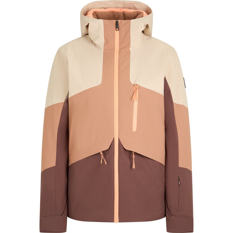 Ziener Damen Thilde-Z Jacke
