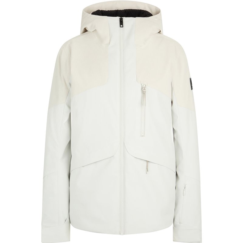 Ziener Damen Thilde-Z Jacke