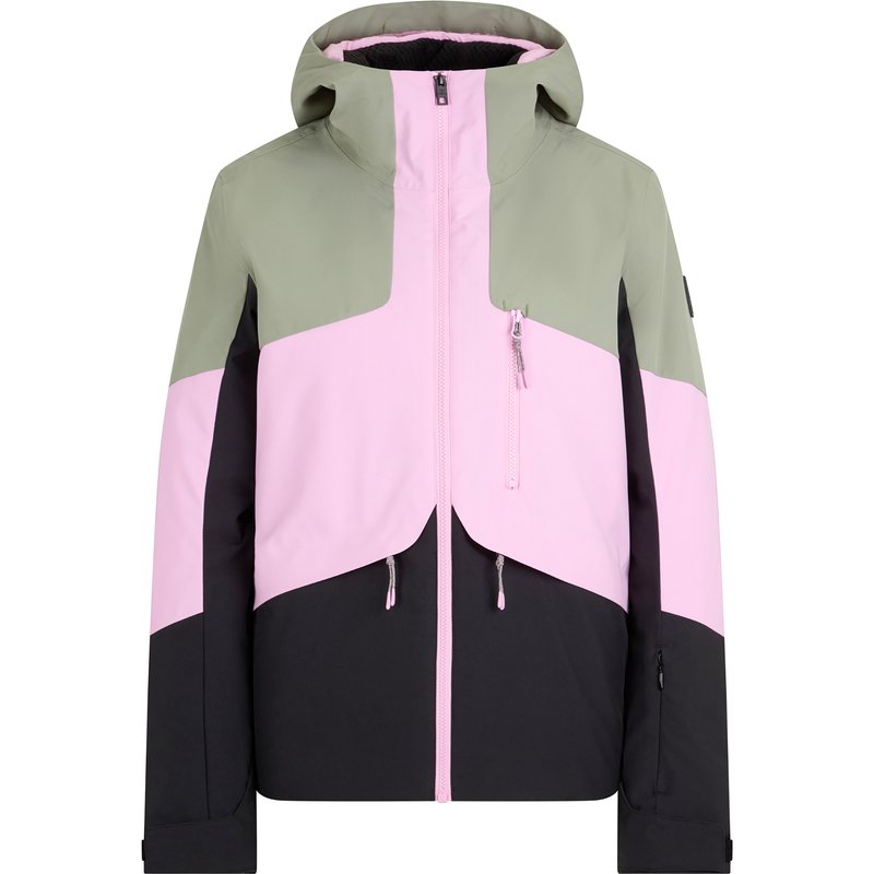 Ziener Damen Thilde-Z Jacke