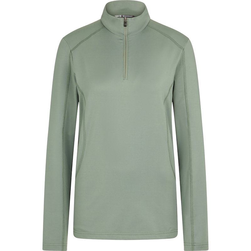 Ziener Damen Jonte-Z Pullover