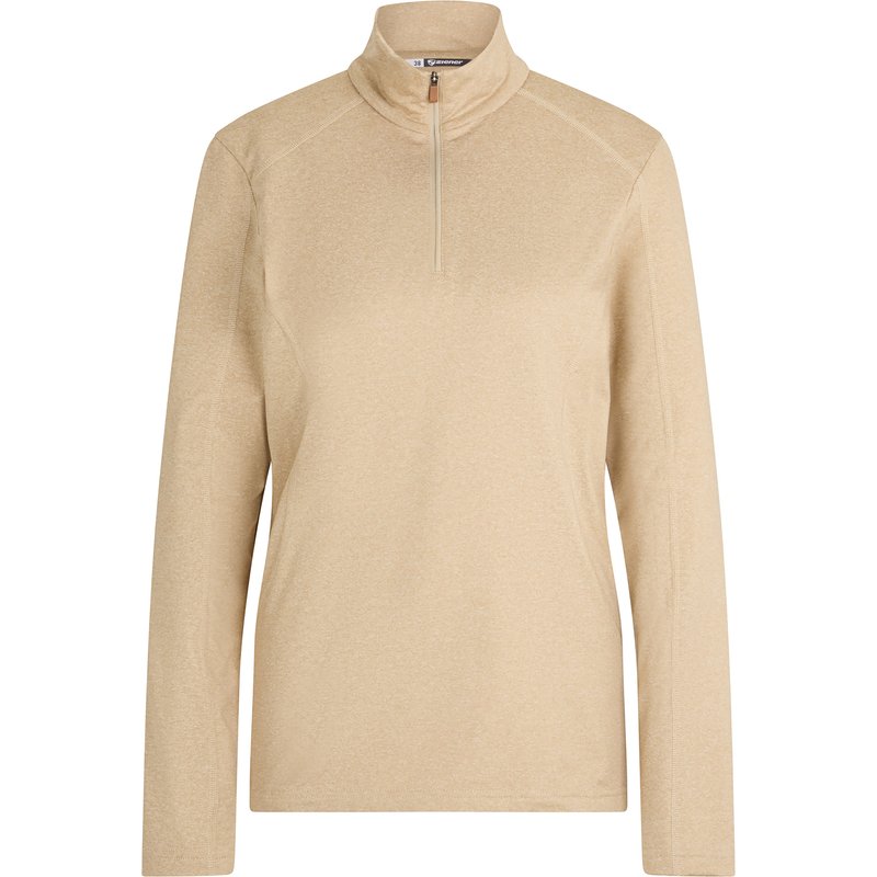 Ziener Damen Jonte-Z Pullover