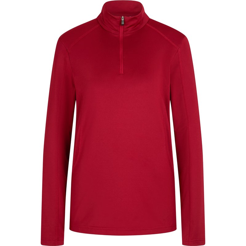 Ziener Damen Jonte-Z Pullover