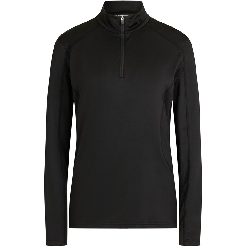 Ziener Damen Jonte-Z Pullover