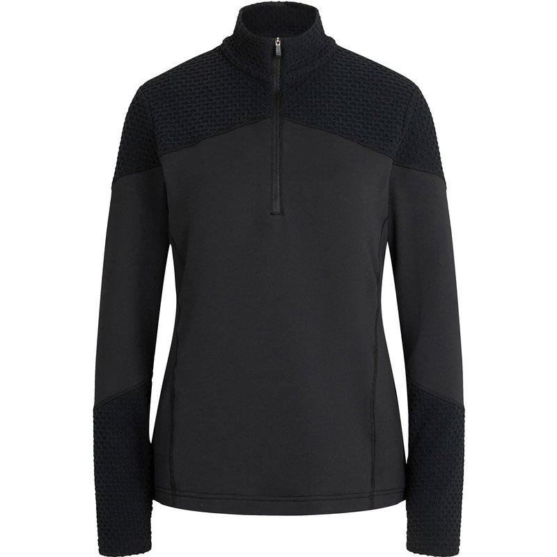 Ziener Damen Jadora-Z Pullover