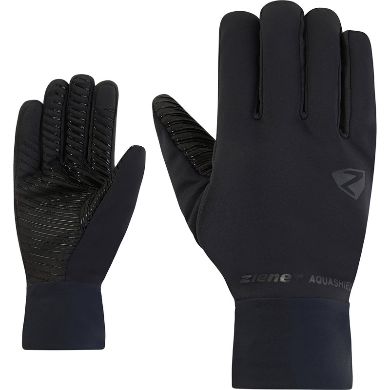 Ziener Ividuros-Z As Touch Handschuhe