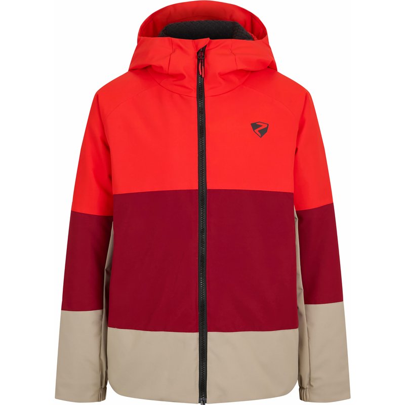 Ziener Kinder Artiko-Z Jacke