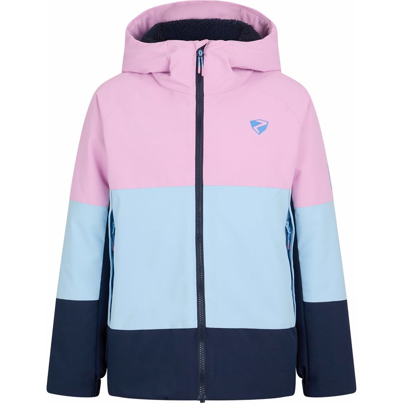 Ziener Kinder Artiko-Z Jacke