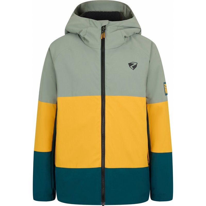 Ziener Kinder Artiko-Z Jacke