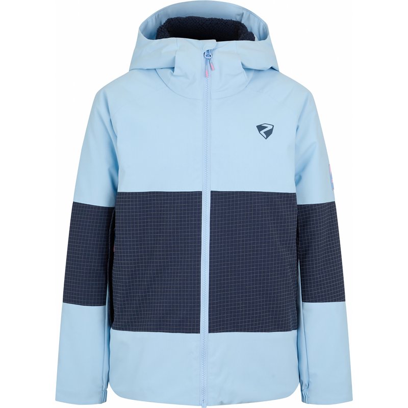 Ziener Kinder Artiflexiko-Z Jacke