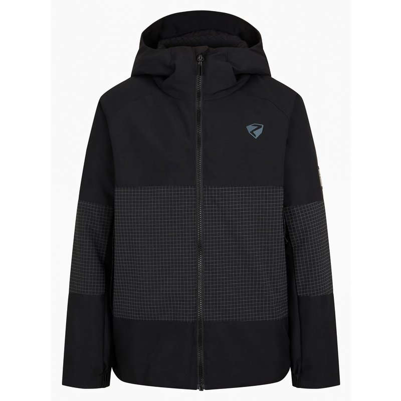 Ziener Kinder Artiflexiko-Z Jacke