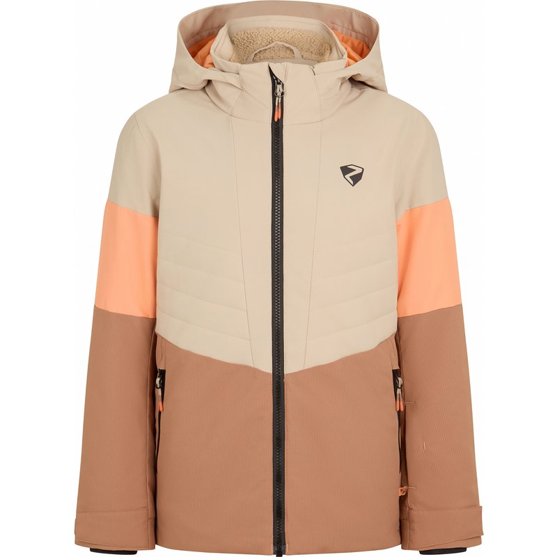 Ziener Kinder Arisa-Z Jacke