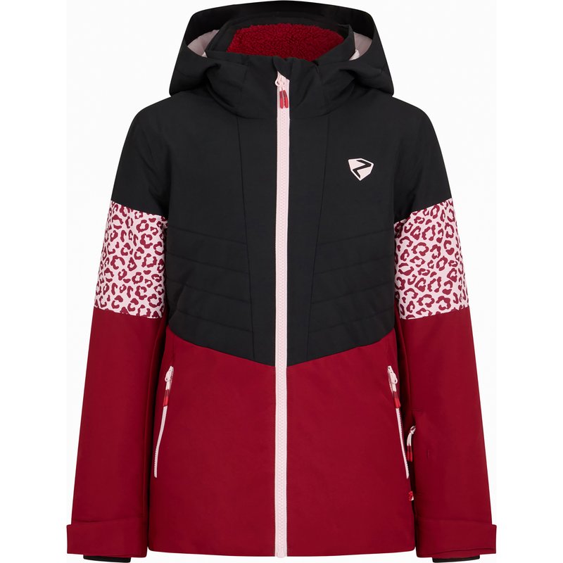 Ziener Kinder Arisa-Z Jacke