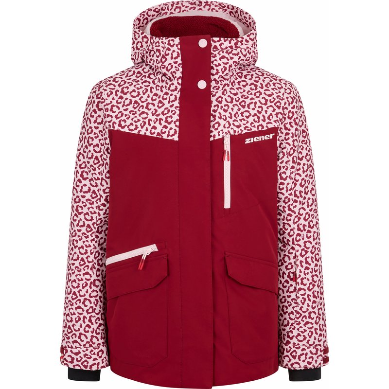 Ziener Kinder Akonia-Z Jacke