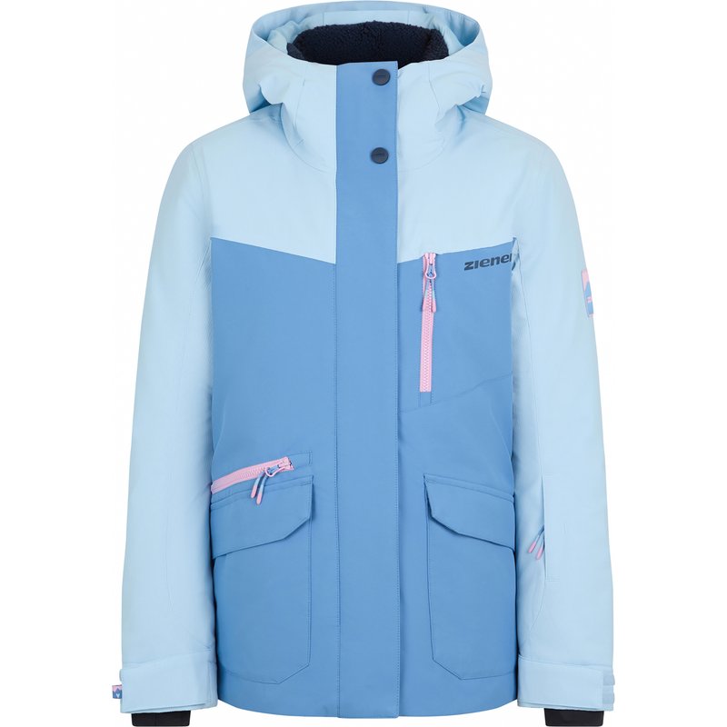 Ziener Kinder Akonia-Z Jacke