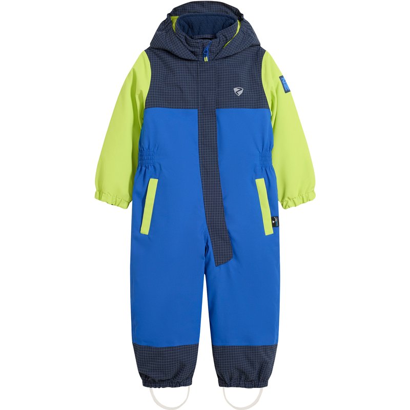 Ziener Kinder Anupflex-Z Overall
