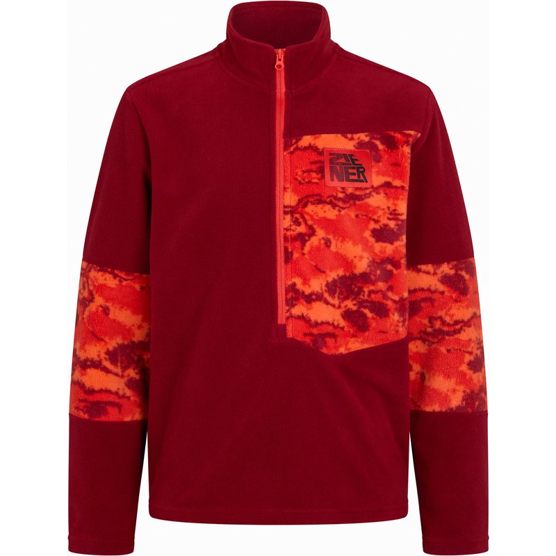 Ziener Kinder Jamino-Z Pullover