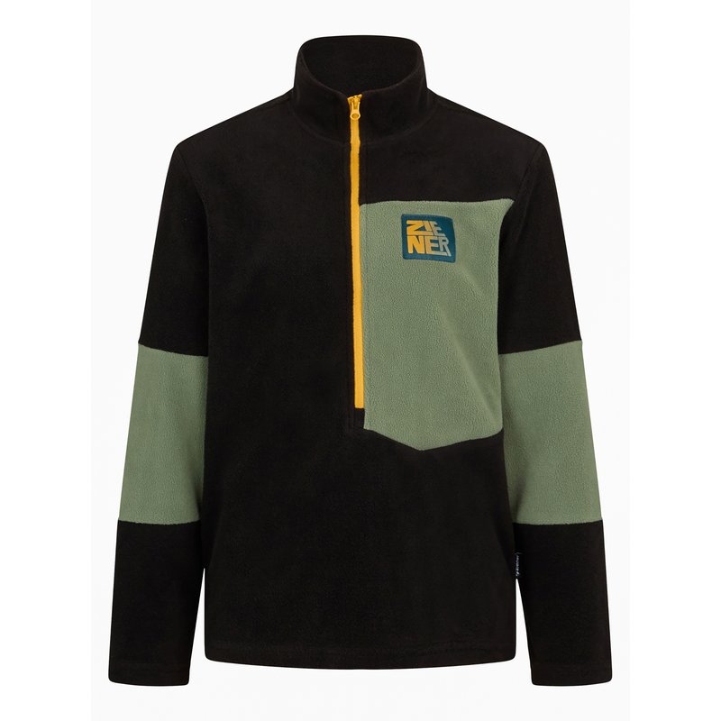 Ziener Kinder Jamino-Z Pullover