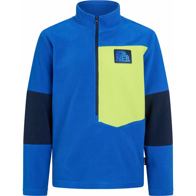 Ziener Kinder Jamino-Z Pullover