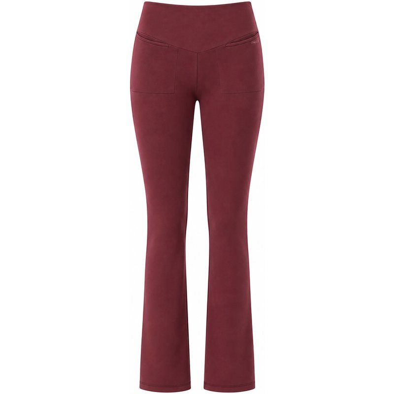 Mandala Damen Back Envelope Hose