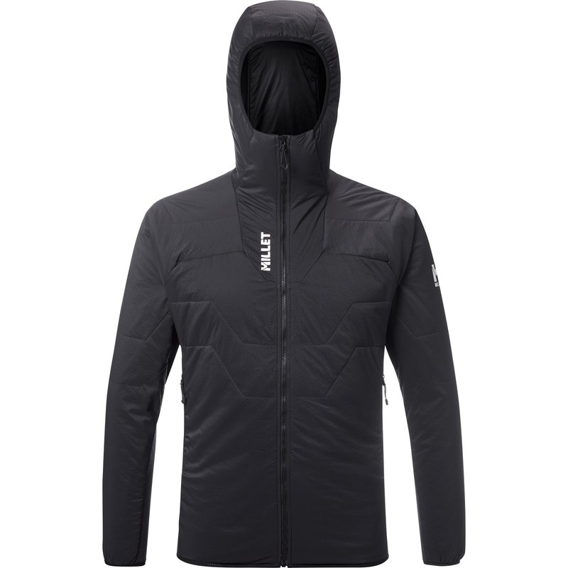 Millet Herren Kamet Primaloft Hoodie Jacke