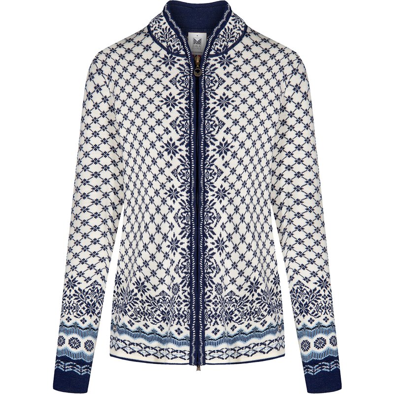 Dale of Norway Damen Solfrid Jacke