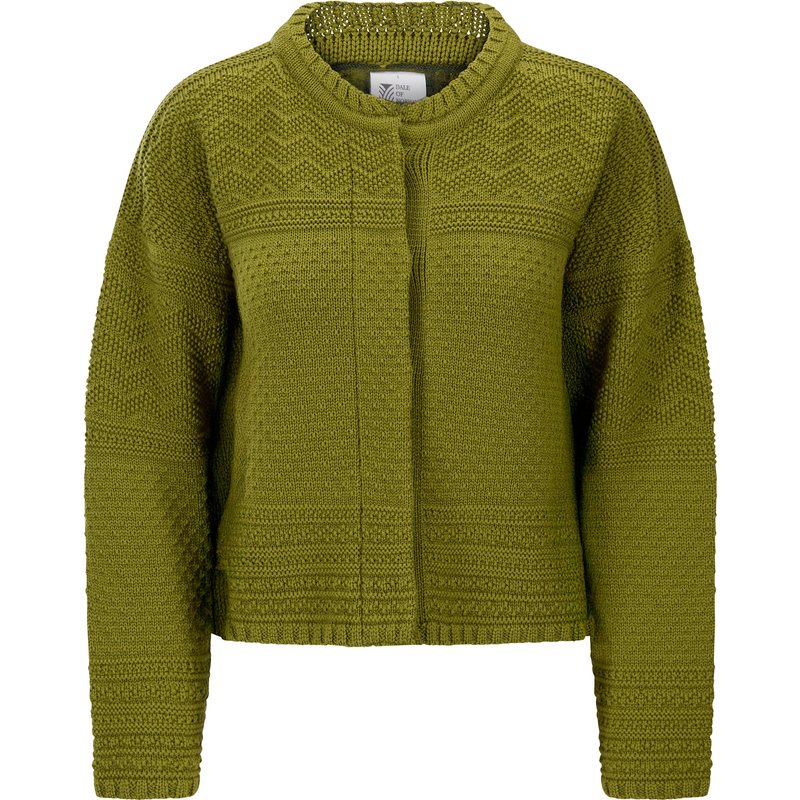 Dale of Norway Damen Lusa Cardigan Jacke