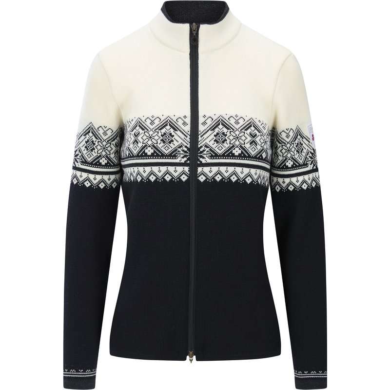 Dale of Norway Damen Moritz Jacke