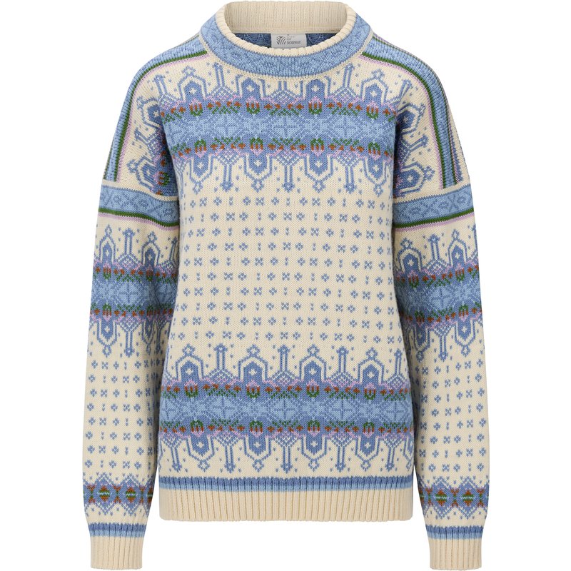 Dale of Norway Damen Albertville Pullover