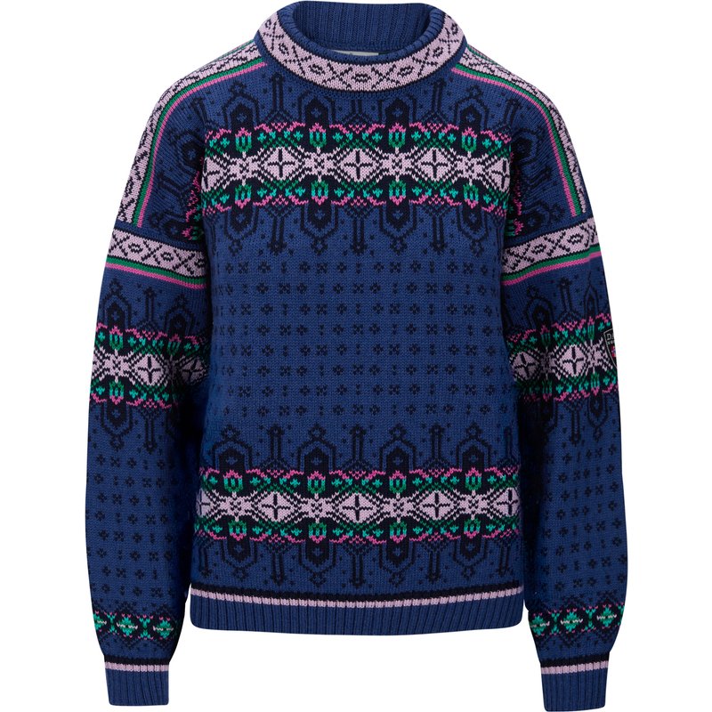 Dale of Norway Damen Albertville Pullover