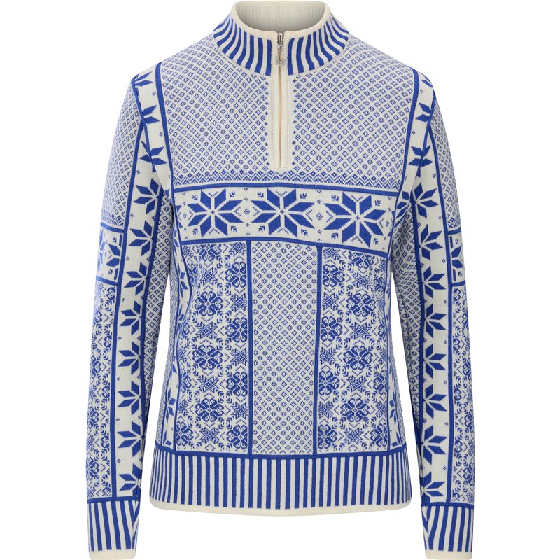Dale of Norway Damen Vardåsen Pullover