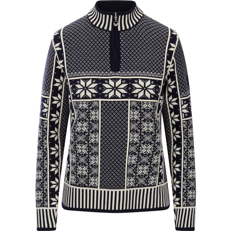Dale of Norway Damen Vardåsen Pullover