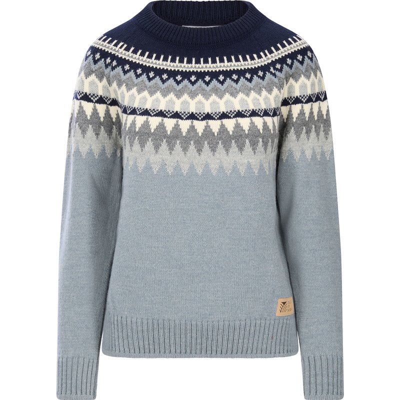 Dale of Norway Damen Losna Pullover