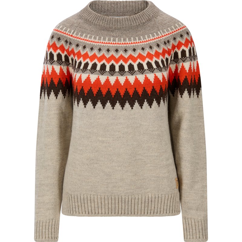 Dale of Norway Damen Losna Pullover