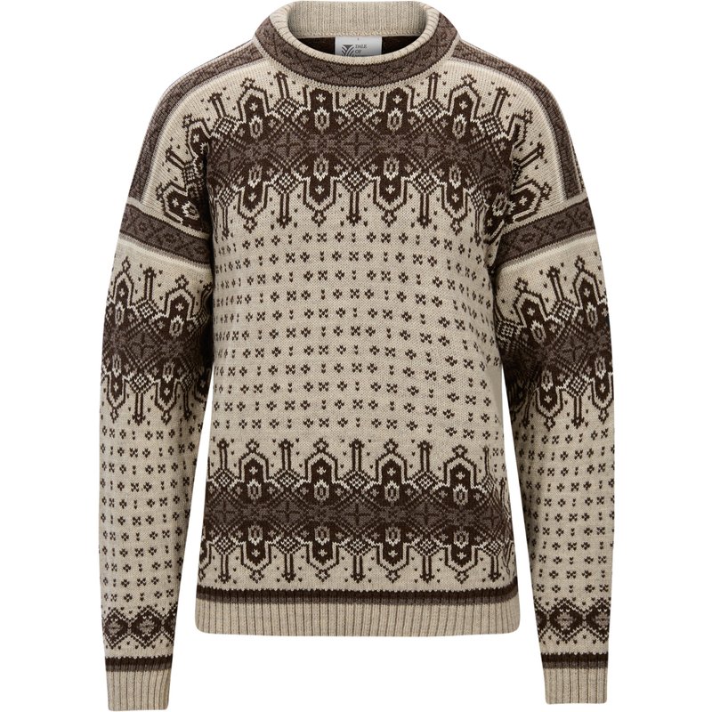 Dale of Norway Herren Albertville Pullover