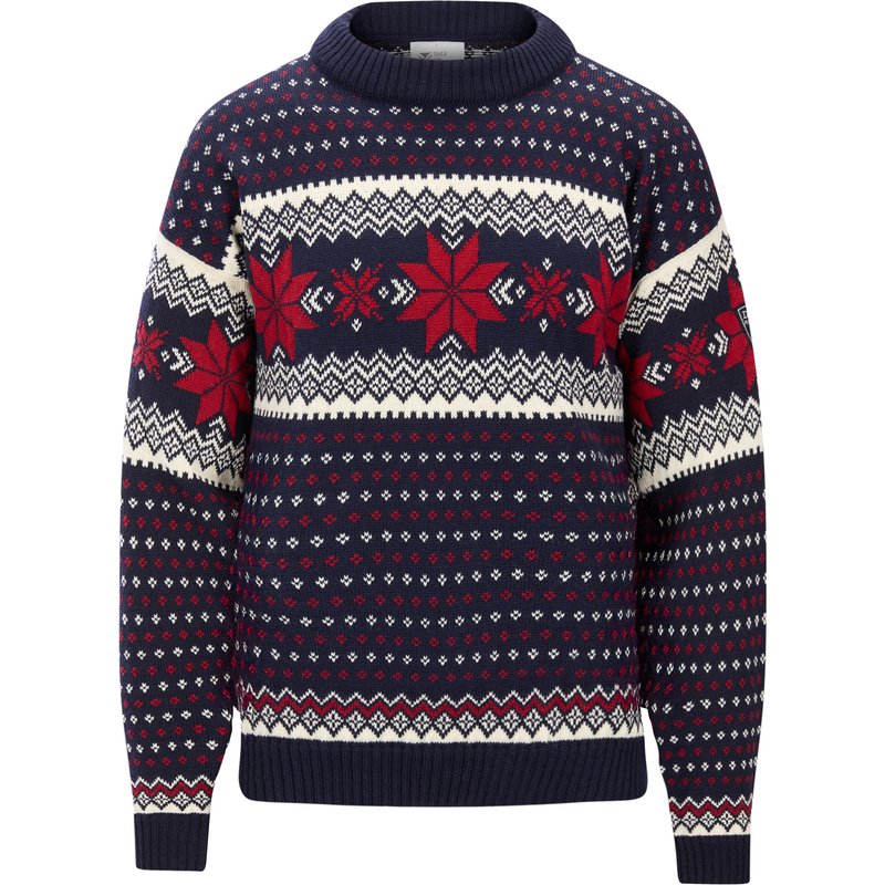 Dale of Norway Herren Egersund Pullover