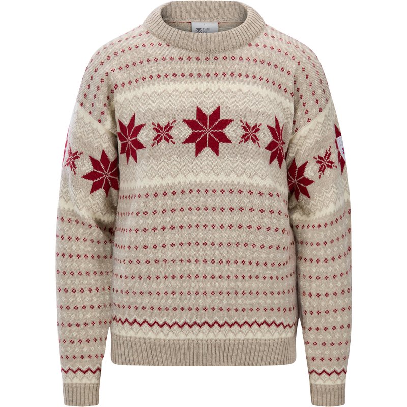 Dale of Norway Herren Egersund Pullover