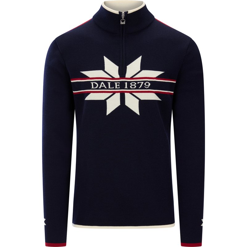 Dale of Norway Herren Nåle Pullover