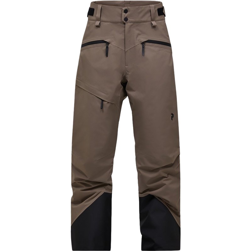 Peak Performance Herren Insulated 2L Ski Hose