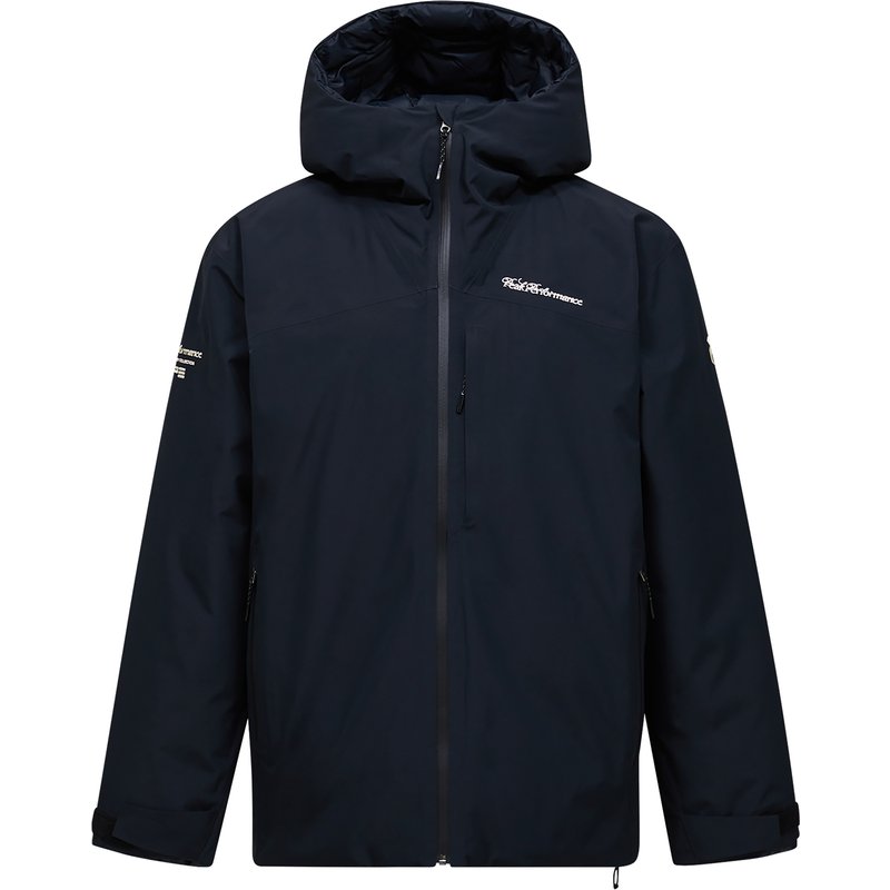 Peak Performance Herren 40Y Frost Reversible Hipe 2L Shell Down Jacke