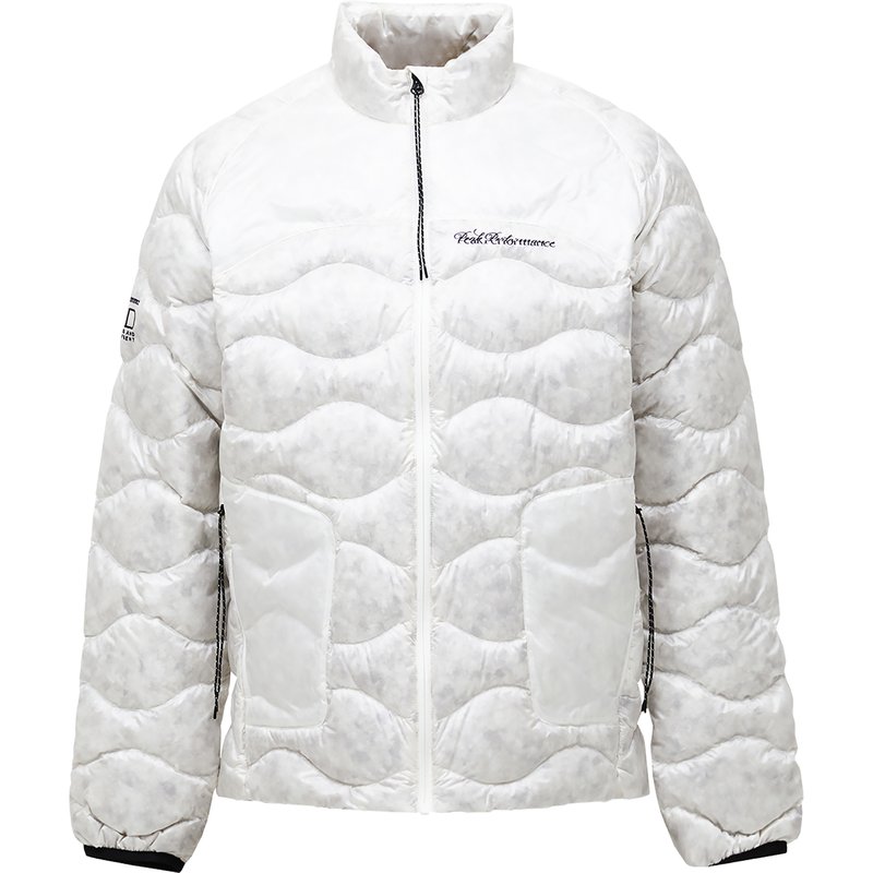 Peak Performance Herren 40Y Helium Down Jacke