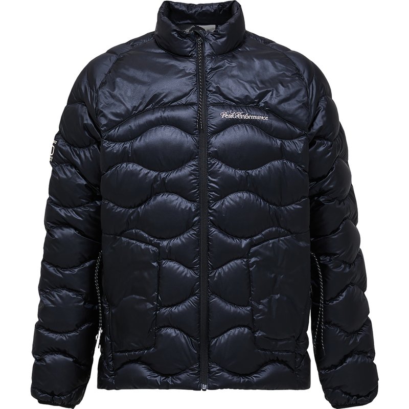 Peak Performance Herren 40Y Helium Down Jacke