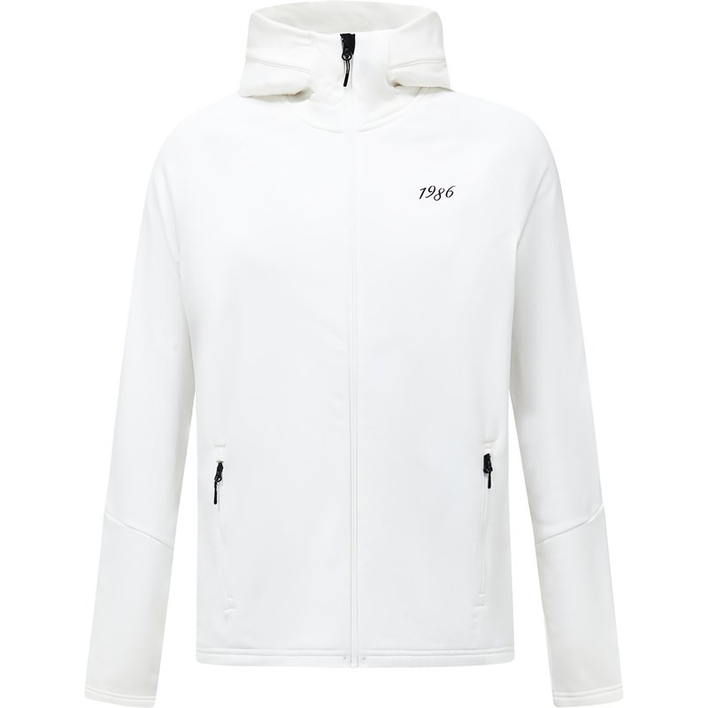 Peak Performance Herren 40Y Rider Hoodie Jacke