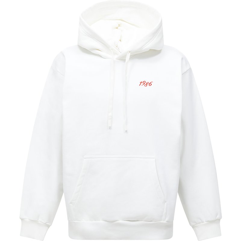 Peak Performance Herren 40Y Graphic Hoodie