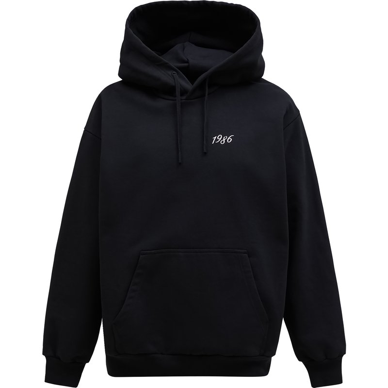 Peak Performance Herren 40Y Graphic Hoodie