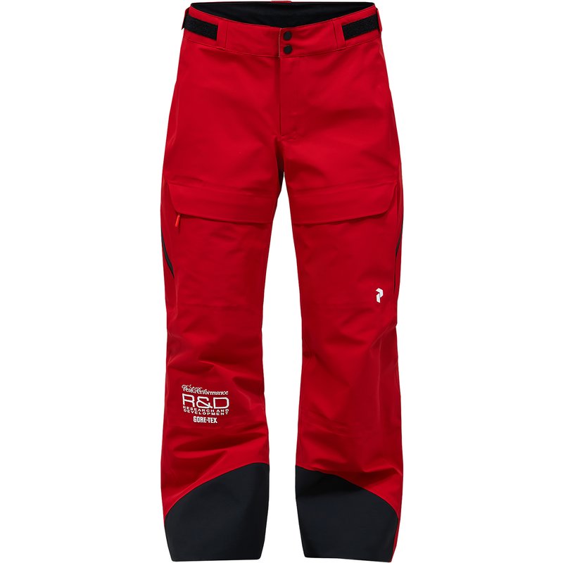 Peak Performance Damen 40Y R&D GTX 3L C-Knit Ski Hose