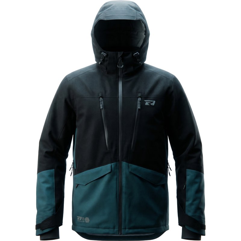 Rehall Herren Cure-R Jacke