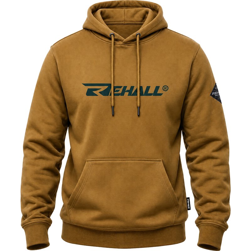 Rehall Herren Coock-R Hoodie